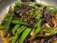 -衡厨·衡阳土菜(中南店)