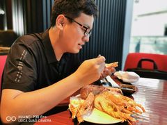 -西安W酒店·WEI全味西餐厅