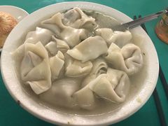 馄饨-宋家馄饨馆(八一公园店)