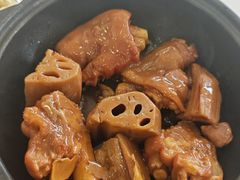 -粤盛海鲜平价店(洛溪食街店)