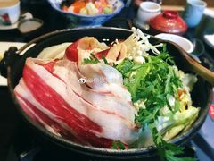 -王鼎精致料理铁板烧(世博源店)