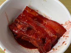 腐乳肉-文庙菜饭(四川北路店)
