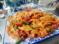 -后卫寨猫耳朵(后卫寨店)