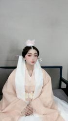 -醉唐风古装写真摄影(太原店)