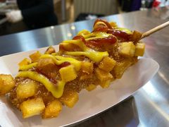 -青春米热狗