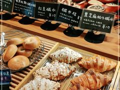 -慢熟面包店bud bread(孩儿巷店)