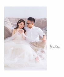 -艺匠摄影ARTIZ STUDIO(南京店)