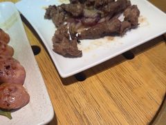 -正苑26年海鲜烤肉•牛尾汤汤饭(东港店)