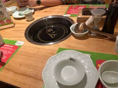 -椰夫人·养生椰子鸡(金沙洲永旺店)