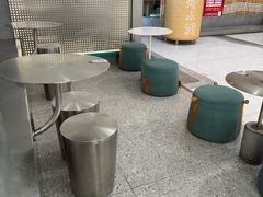 -自然椰·海南清补凉(海月广场店)