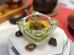 -叶叶菩提·晋福宫