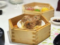 -白天鹅宾馆-玉堂春暖餐厅
