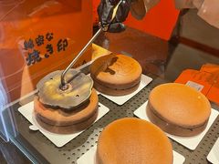 -KUMO KUMO甜品·冰淇淋(深圳壹方城店)