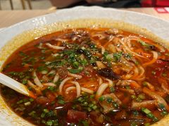 -大师兄·西北小馆(南沙万达广场店)