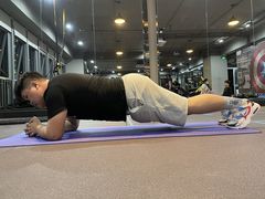 -AC健身·运动康复工作室(千灯湖店)