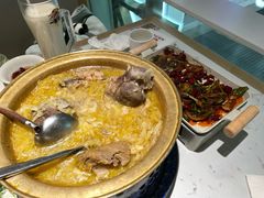 -关东小磨东北菜(漕河泾印象城店)
