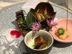-月下料理(楷林IFC店)