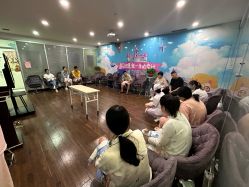 -纵享怡月月子中心(西稍门店)