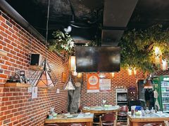 -海碗油泼面·八次方·水库鱼·粘卷子(平谷店)