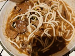 -仙妈米粉店(庆丰路)