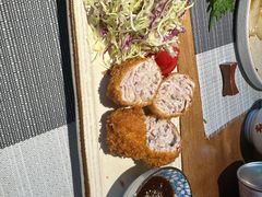 -森味薪火烧•烧鸟居酒屋•日本料理(望京店)