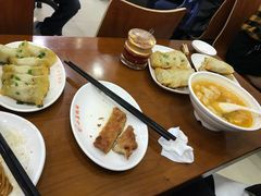 -小姜锅贴(凤凰街店)