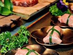 -板前十胜·和牛烧肉专门店(北京总店)
