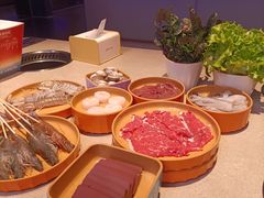 -海底捞大排档火锅(打浦路店)