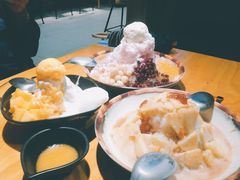 -鲜芋仙Meet Fresh(五道口店)
