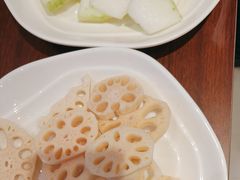 -蝎王府羊蝎子(虎坊桥总店)