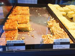 -泰康食品(南京东路店)