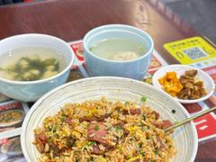 -扬二春炒饭(国庆路总店)