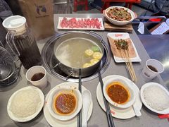 -为什么牛潮汕牛肉火锅(中信广场店)