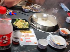 -淼福猪肚鸡·椰子鸡火锅(大沙地店)