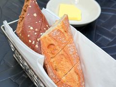 -The Cheesecake Factory芝乐坊餐厅(兴业太古汇店)