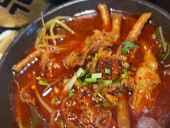 -探鱼·鲜青椒爽麻烤鱼(领展购物广场店)