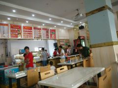 -张正麻辣串(包河万达店)