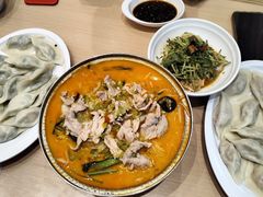 -喜家德虾仁水饺(乐都汇店)