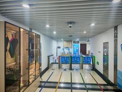 -北京科技大学-游泳馆