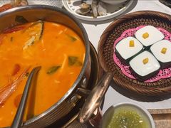 -帕娜·泰式茶餐厅·Bistro(近铁广场店)