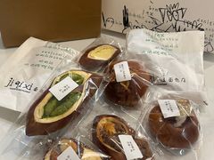 -雀食面包店(钟楼店)