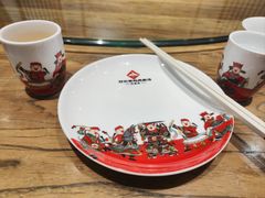 -村长家的疙瘩汤(淄博路店)