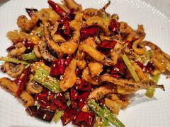 -大铁勺新津菜(熙悦汇店)