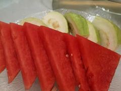 -东江海鲜酒家(艺都分店)