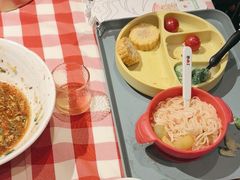 -西贝(南开大悦城店)