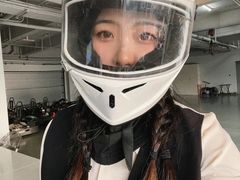 -浙江卡丁车场