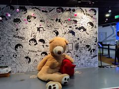 -VS SPORTS PARK运动玩乐园·团建·生日会(合生汇店)