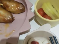 -西贝(无锡万象城店)
