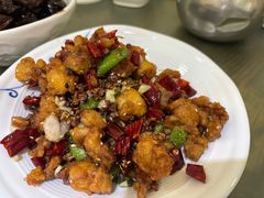 -神仙钵湘香土菜馆(光华路店)