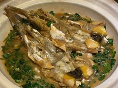 -永安鱼庄·镇江菜(丁卯店)